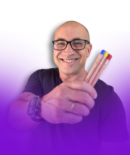 Desenho do Boto